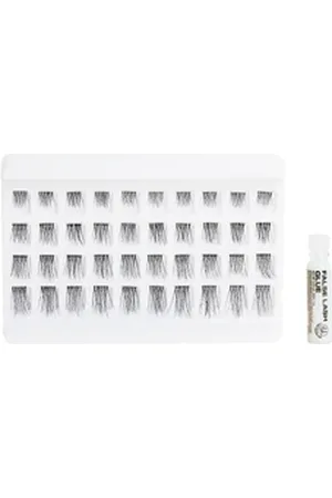 bh cosmetics Natural Individual Lashes Cluster Queen Wimpern