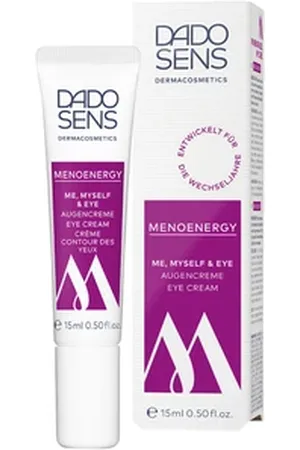 DADO SENS Menoenergy Me, Myself & Eye Augencreme