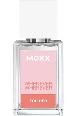 Mexx Whenever Wherever Woman Eau de Toilette