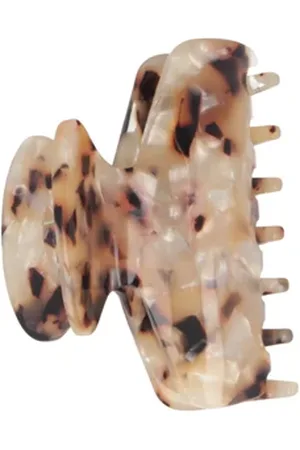 SOLIDA Haarklammer 7cm Haarschmuck