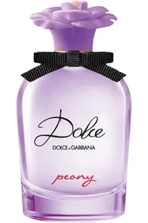 Dolce & Gabbana Dolce Peony Eau de Parfum