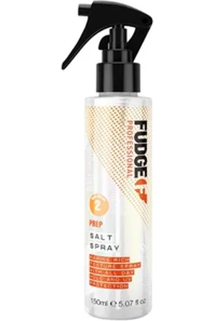 Fudge Prep Salt Spray Texturizing Spray
