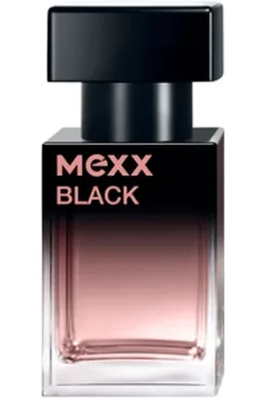 Mexx Black Woman Eau de Toilette