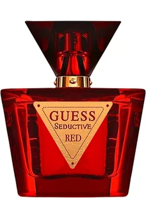 Guess Seductive Red for Women Eau de Toilette