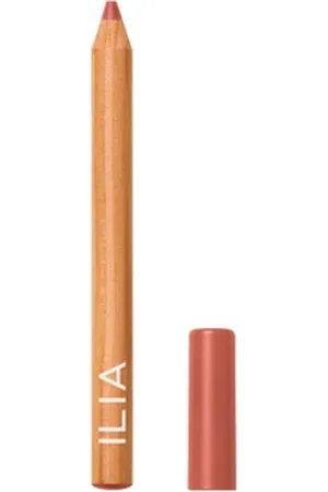 ILIA Beauty Lip Sketch Hydrating Crayon Lippenstift
