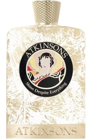 Atkinsons Shine Despite Everything Eau de Parfum