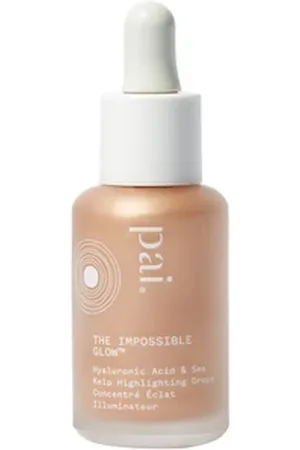 Pai Skincare The Impossible Glow Bronzing Drops Bronzer