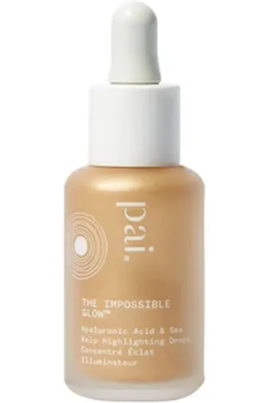Pai Skincare The Impossible Glow Bronzing Drops Bronzer