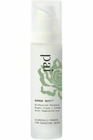 Pai Skincare Bonne Nuit BioPeptide Renewal Nachtcreme