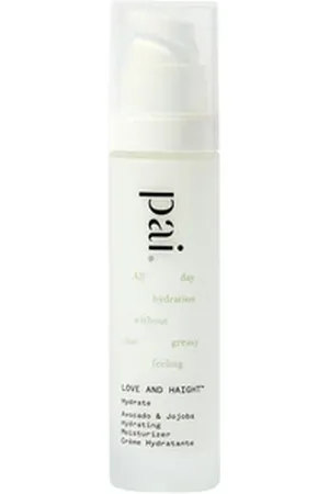 Pai Skincare Love & Haight Gesichtscreme