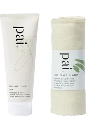 Pai Skincare Middlemist Seven Travel Körperpflegeset