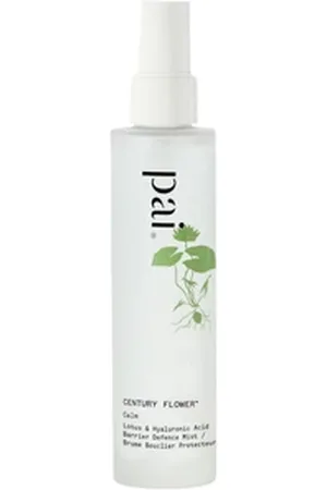 Pai Skincare Century Flower Lotus & Hyaluronic Acid Barrier Defence Mist Gesichtsspray