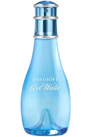 Davidoff Cool Water Woman Eau de Toilette
