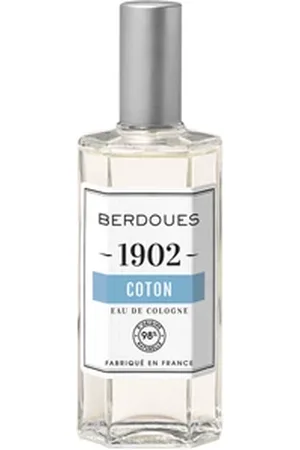 Berdoues 1902 Coton Eau de Cologne