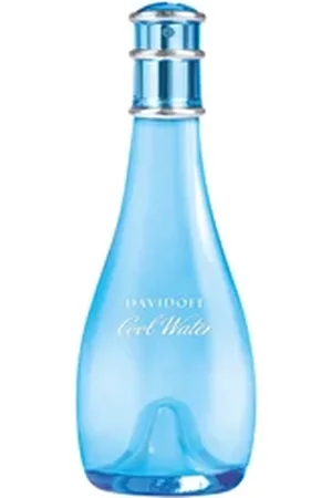 Davidoff Cool Water Woman Eau de Toilette