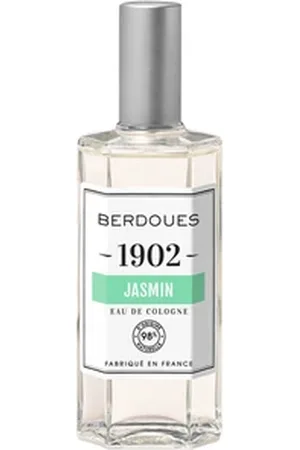 Berdoues 1902 Jasmin Eau de Cologne