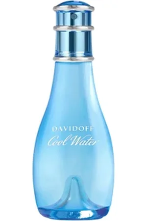 Davidoff Cool Water Woman Eau de Toilette
