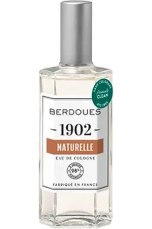 Berdoues 1902 Naturelle Eau de Cologne