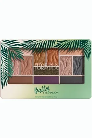 PHYSICIANS FORMULA Murumuru Butter Eyeshadow Palette Lidschatten Palette