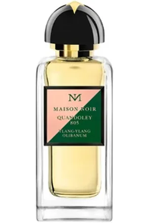 Maison Noir Quandoley 805 Eau de Parfum