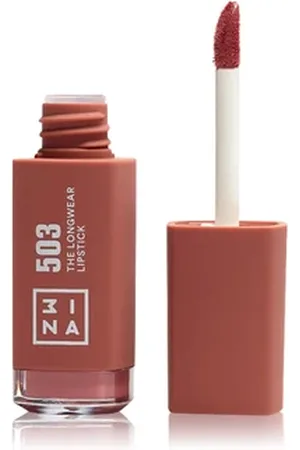 3ina Longwear Lipstick Liquid Lipstick