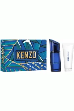 Kenzo Homme Intense Xmas 24 Duftset