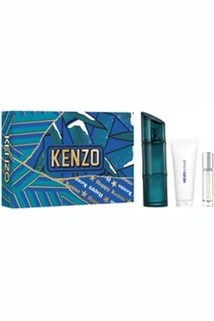 Kenzo Homme Xmas 24 Duftset