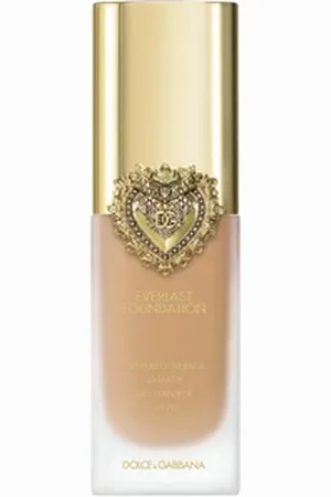 Dolce & Gabbana Everlast Foundation 24h Full Coverage Flüssige Foundation