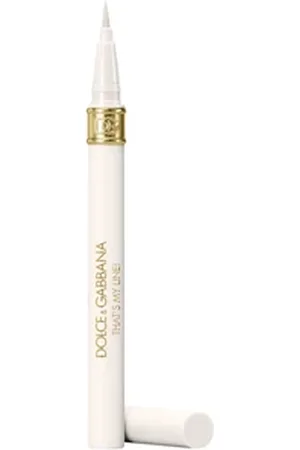 Dolce & Gabbana Thats My Line! 24h Lasting Waterproof Eyeliner