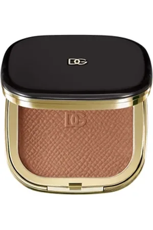 Dolce & Gabbana Face&Eyes Match Bronzer