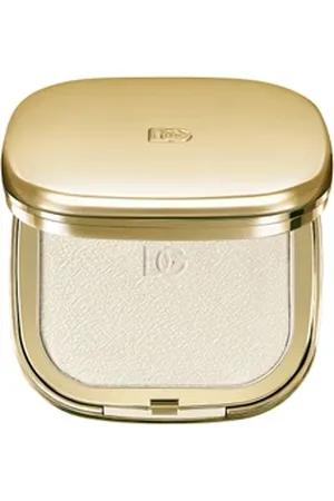 Dolce & Gabbana Fig Skin Perfector Matting anti-shine powder Puder