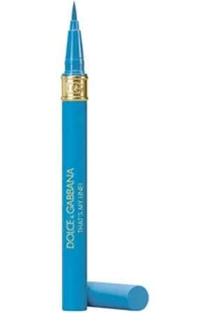 Dolce & Gabbana Thats My Line! 24h Lasting Waterproof Eyeliner