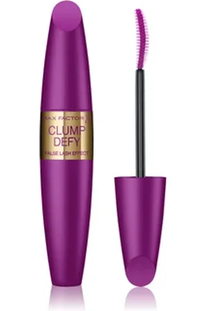 Max Factor False Lash Effect Clump Defy Mascara
