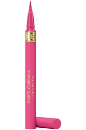 Dolce & Gabbana Thats My Line! 24h Lasting Waterproof Eyeliner