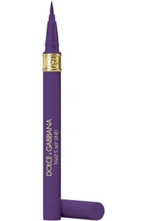 Dolce & Gabbana Thats My Line! 24h Lasting Waterproof Eyeliner
