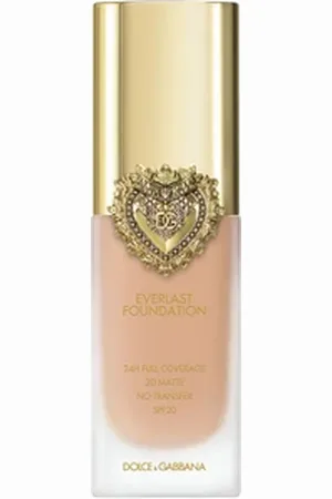 Dolce & Gabbana Everlast Foundation 24h Full Coverage Flüssige Foundation