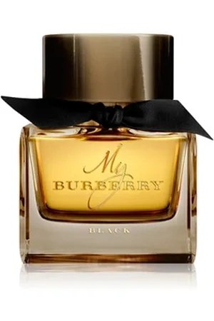 Burberry My Black Eau de Parfum