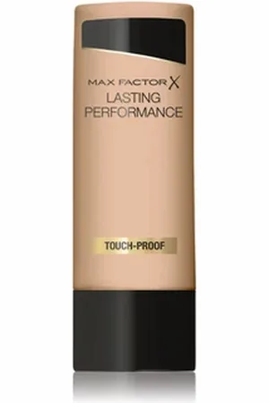 Max Factor Lasting Performance Flüssige Foundation