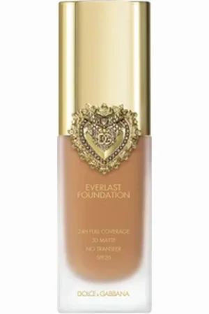 Dolce & Gabbana Everlast Foundation 24h Full Coverage Flüssige Foundation