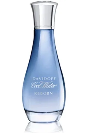 Davidoff Cool Water Reborn Eau de Toilette
