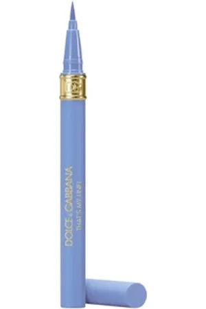 Dolce & Gabbana Thats My Line! 24h Lasting Waterproof Eyeliner