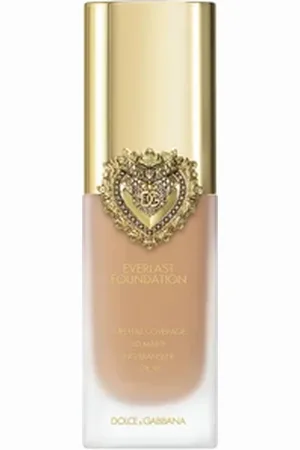 Dolce & Gabbana Everlast Foundation 24h Full Coverage Flüssige Foundation