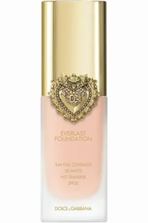Dolce & Gabbana Everlast Foundation 24h Full Coverage Flüssige Foundation