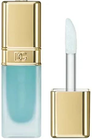 Dolce & Gabbana Mint Oil Lip Plumper Lippenöl
