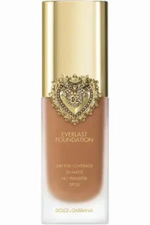 Dolce & Gabbana Everlast Foundation 24h Full Coverage Flüssige Foundation