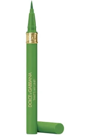 Dolce & Gabbana Thats My Line! 24h Lasting Waterproof Eyeliner