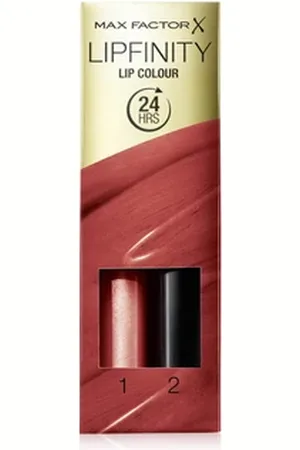 Max Factor Lipfinity Lippen Make-up Set