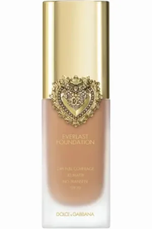 Dolce & Gabbana Everlast Foundation 24h Full Coverage Flüssige Foundation