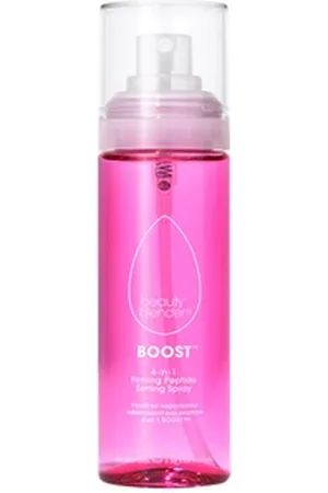 beautyblender Boost 4-in-1 Fixing Spray