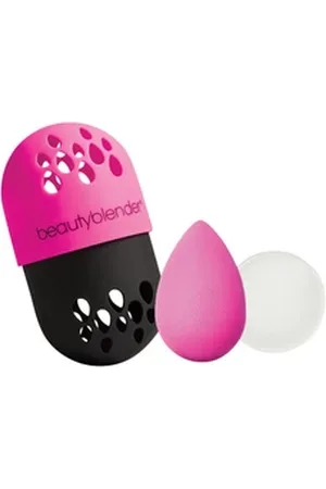 beautyblender Discovery Essentials 3-Piece Set Make-Up Schwamm